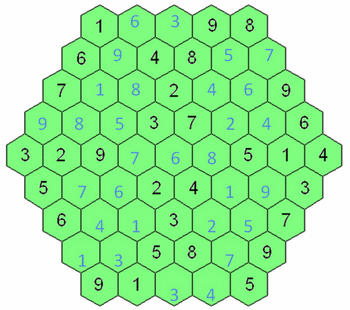 Enigmo 42 : Le jeu des abeilles  