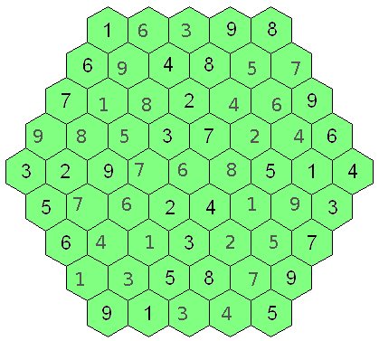 Enigmo 42 : Le jeu des abeilles  