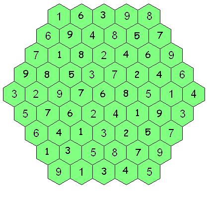 Enigmo 42 : Le jeu des abeilles  