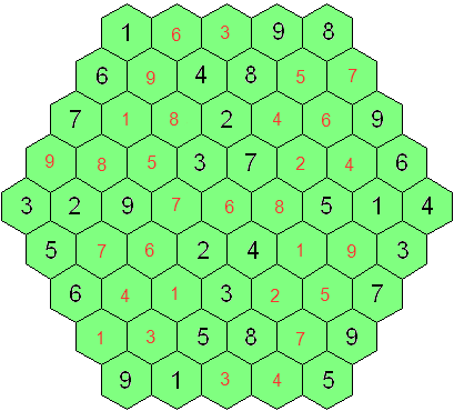 Enigmo 42 : Le jeu des abeilles  