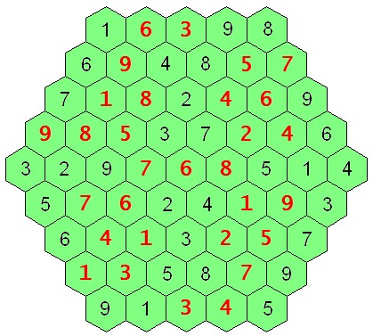 Enigmo 42 : Le jeu des abeilles  