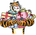 Joyeux anniversaire Tigweg  :)