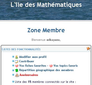 [site]_Tableau d\'anniversaires