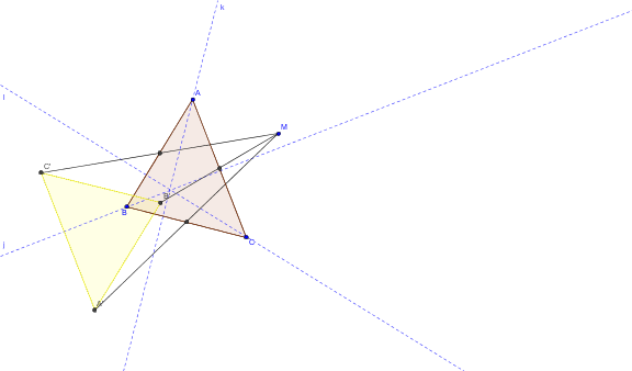 droites concourantes Forum mathématiques première autre 219480 219480