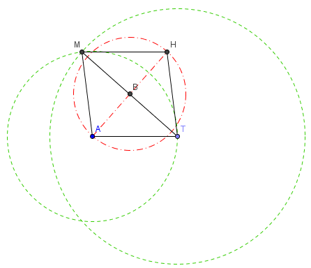 dm triangle et quadrilatre 