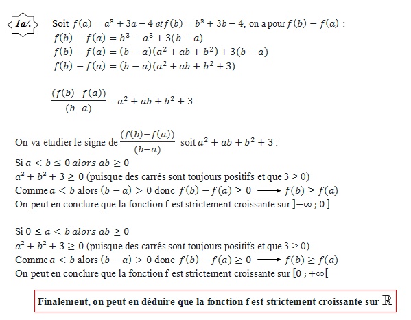 Resolution d\'une equation dui 3� degr�