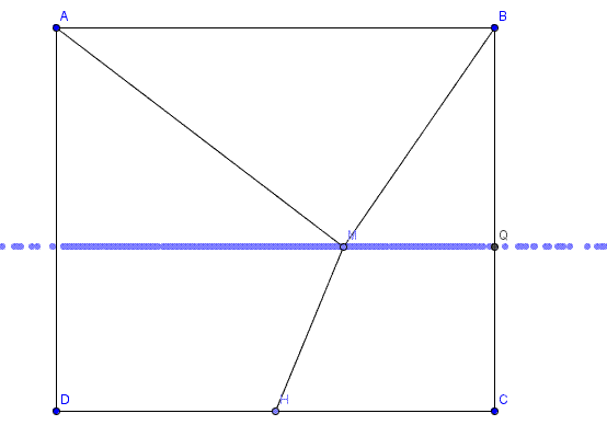 géogebra variable, exercice de Autres ressources - 239904