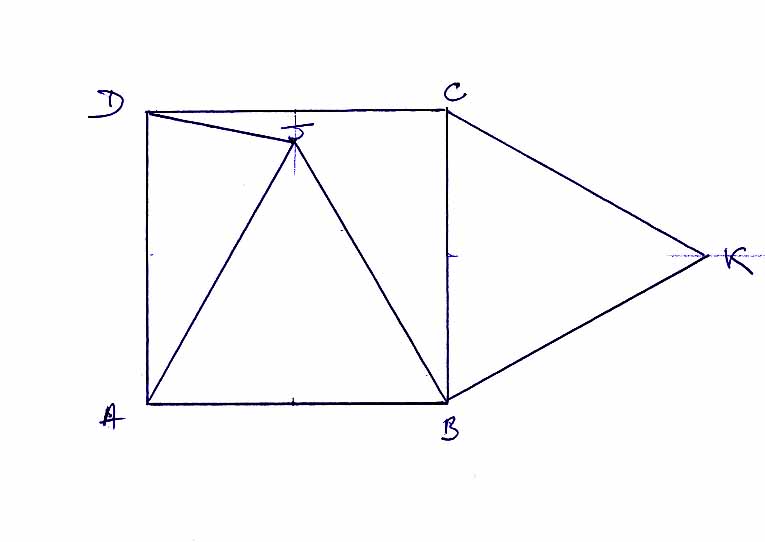 Mesures Principales d\'angles
