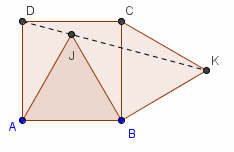 Mesures Principales d\'angles