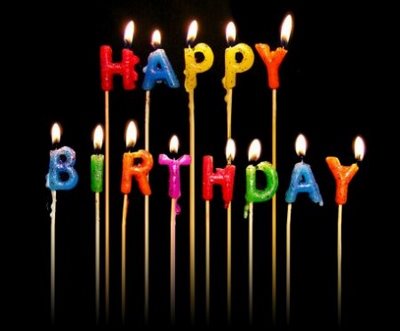 Bon anniversaire Guitou !!