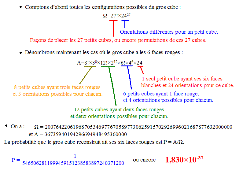 Enigmo 71 : une histoire de cubes
