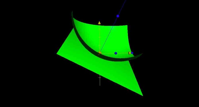 �quation de sph�res