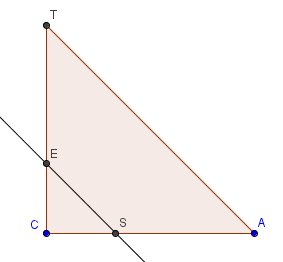 theoreme de thales