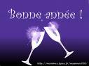 Bonne ann�e 2009