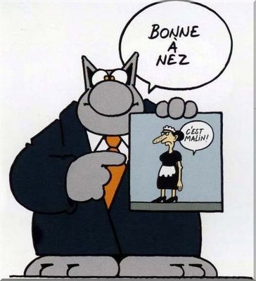 Bonne ann�e 2009
