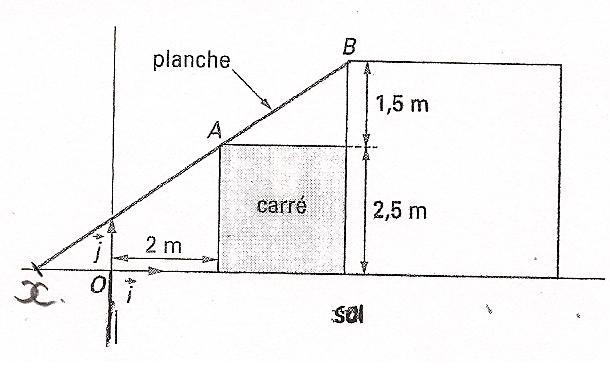 Le Problème Du Père Noël ! , exercice de transformations et triangles ...