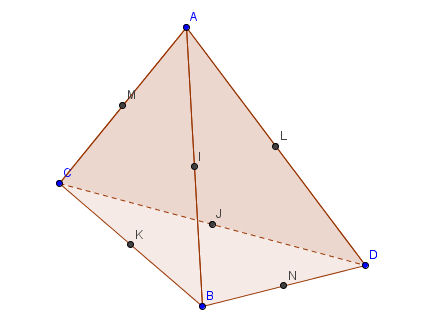 DM g�om�trie et d�monstration