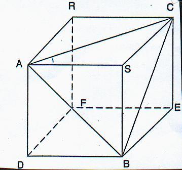 géométrie