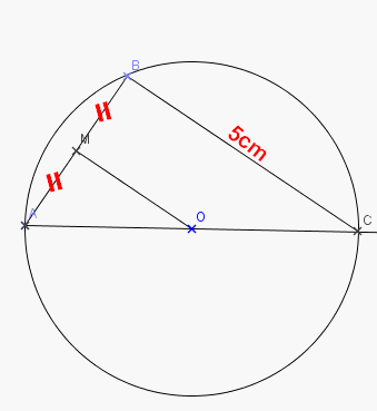g�om�trie exercice