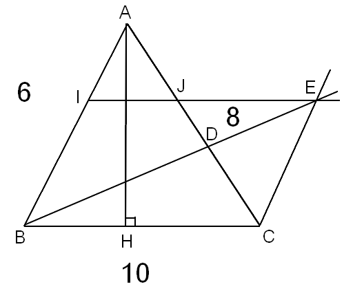 Thal�s type brevet