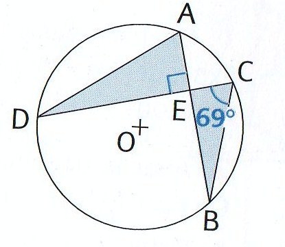 DM G�om�tries Angles