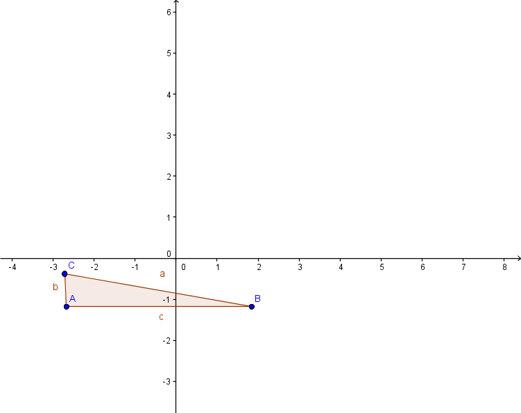 triangle rectangle isoc�le