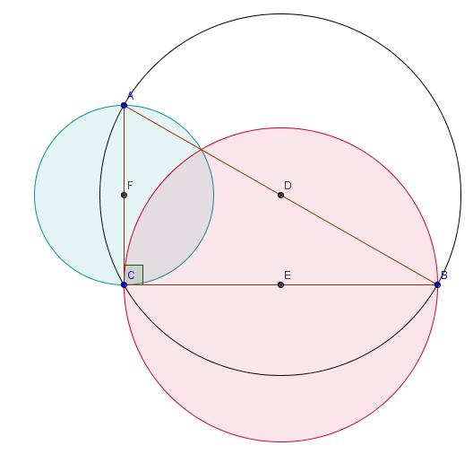 Devoir maison triangle