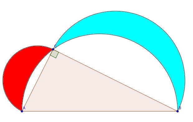 Devoir maison triangle
