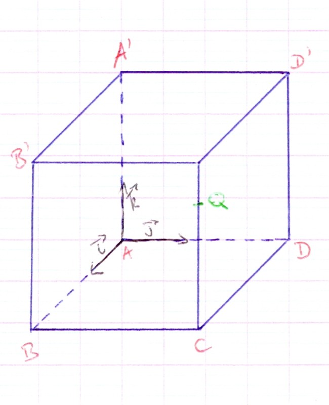 Comment Calculer L Aire D Un Parallélépipède Rectangle