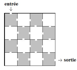 Une souris et son gruy�re