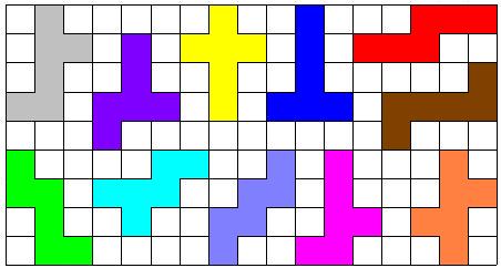 Enigmo 105 : Un anti-Tetris