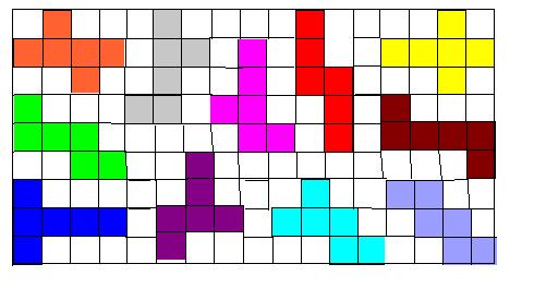 Enigmo 105 : Un anti-Tetris