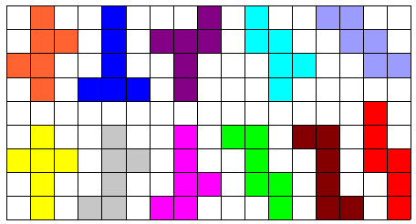 Enigmo 105 : Un anti-Tetris