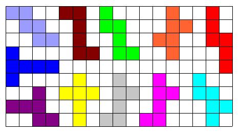 Enigmo 105 : Un anti-Tetris