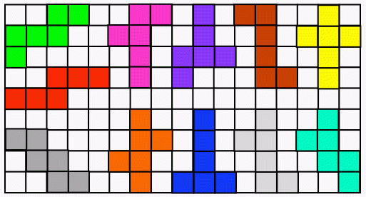 Enigmo 105: anti-tetris