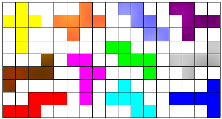 Enigmo 105 : Un anti-Tetris