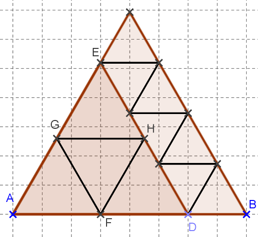 ENIGMA 27: Partage d\'un jardin