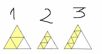 ENIGMA 27: Partage d\'un jardin
