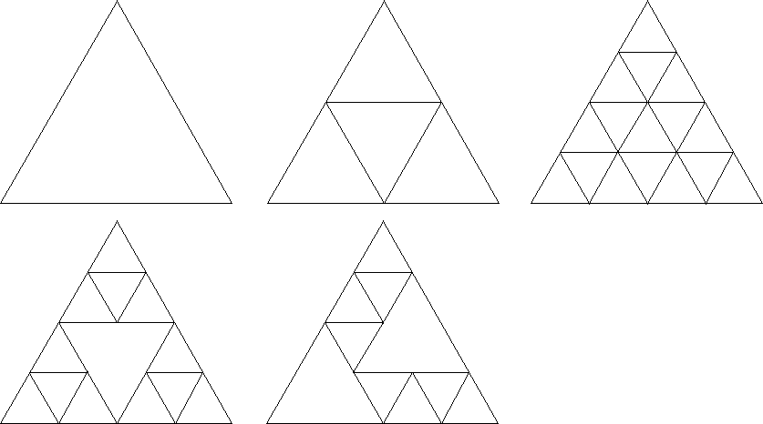 ENIGMA 27: Partage d\'un jardin