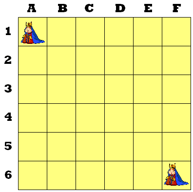 Enigmo 118 bis : Le probl�me des 12 reines