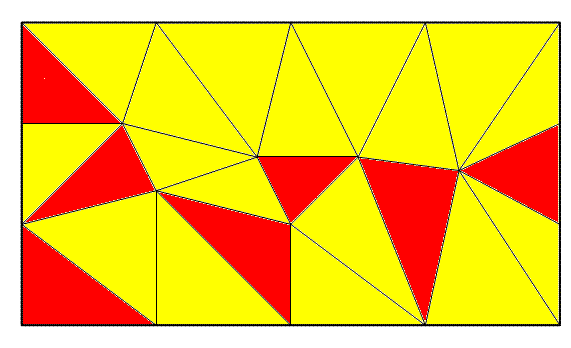 Enigmo 126 : Triancey