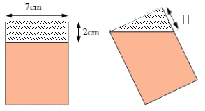 Enigmo 132 : la tasse de th� chaud