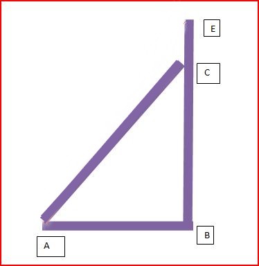 le theoreme de pythagore