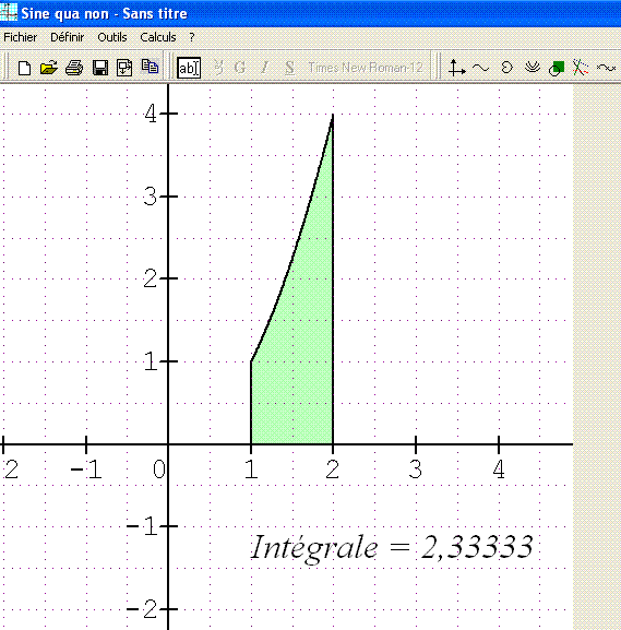 Enigme math�matique : Mais d\'o� viennent les vigognes ?