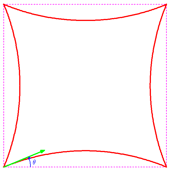 Enigme math�matique : Mais d\'o� viennent les vigognes ?