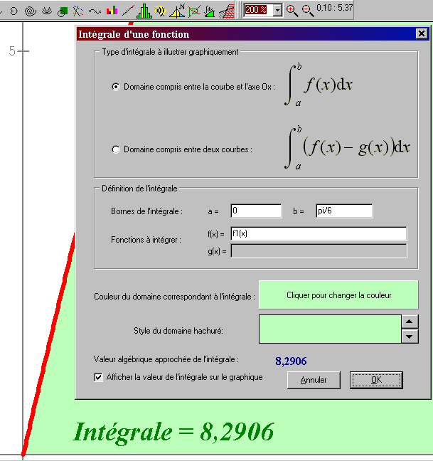 Enigme math�matique : Mais d\'o� viennent les vigognes ?