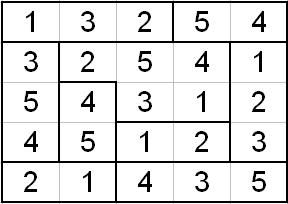 Enigmo 149 : Enigmo de l\'avent du 1 d�cembre