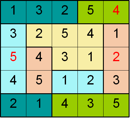 Enigmo 149 : Enigmo de l\'avent du 1 d�cembre