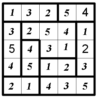 Enigmo 149 : Enigmo de l\'avent du 1 d�cembre