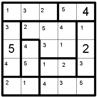 Enigmo 149 : Enigmo de l\'avent du 1 d�cembre